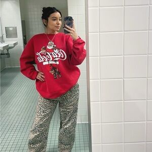 Meet your Posher, Erika